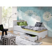 Bērnu gulta CAREN 80x180